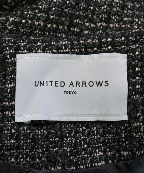 UNITED ARROWS（ユナイテッドアローズ）その他 黒 サイズ:F レディース/2200724791095