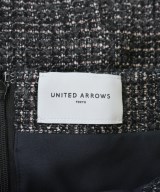 UNITED ARROWS（ユナイテッドアローズ）ロング・マキシ丈スカート 黒 サイズ:38(M位) レディース/2200724791163
