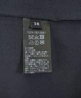 UNITED ARROWS（ユナイテッドアローズ）ロング・マキシ丈スカート 黒 サイズ:38(M位) レディース/2200724791163