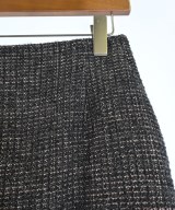 UNITED ARROWS（ユナイテッドアローズ）ロング・マキシ丈スカート 黒 サイズ:38(M位) レディース/2200724791163