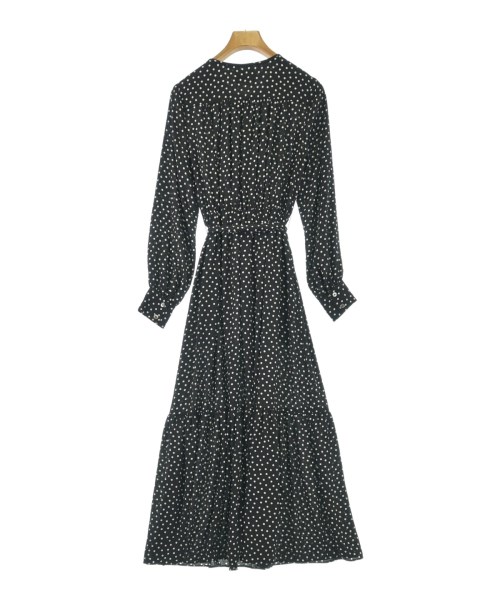 UNITED ARROWS（ユナイテッドアローズ）ワンピース 黒 サイズ:36(S位) レディース/2200725446178