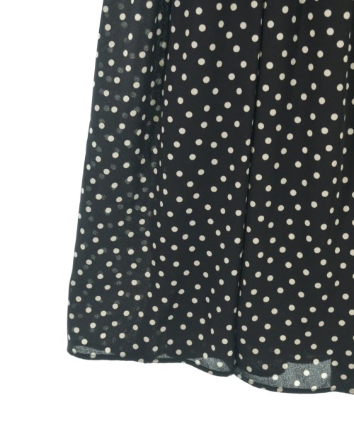 UNITED ARROWS（ユナイテッドアローズ）ワンピース 黒 サイズ:36(S位) レディース/2200725446178