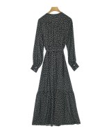 UNITED ARROWS（ユナイテッドアローズ）ワンピース 黒 サイズ:36(S位) レディース/2200725446178