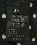 UNITED ARROWS（ユナイテッドアローズ）ワンピース 黒 サイズ:36(S位) レディース/2200725446178