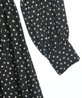 UNITED ARROWS（ユナイテッドアローズ）ワンピース 黒 サイズ:36(S位) レディース/2200725446178