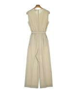 UNITED ARROWS（ユナイテッドアローズ）オールインワン/サロペット ベージュ サイズ:38(M位) レディース/2200727262035