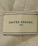UNITED ARROWS（ユナイテッドアローズ）オールインワン/サロペット ベージュ サイズ:38(M位) レディース/2200727262035