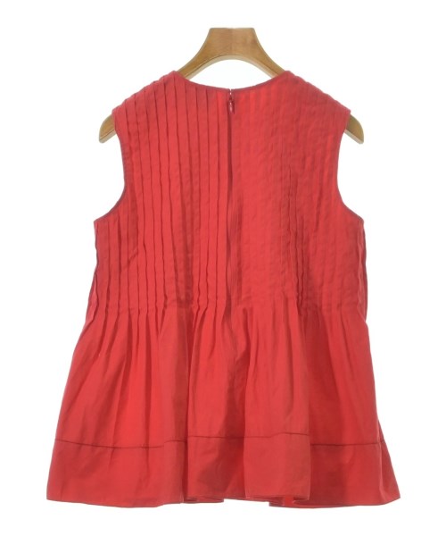 UNITED ARROWS（ユナイテッドアローズ）ブラウス 赤 サイズ:-(M位) レディース/2200732162535