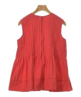 UNITED ARROWS（ユナイテッドアローズ）ブラウス 赤 サイズ:-(M位) レディース/2200732162535