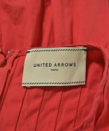 UNITED ARROWS（ユナイテッドアローズ）ブラウス 赤 サイズ:-(M位) レディース/2200732162535