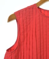 UNITED ARROWS（ユナイテッドアローズ）ブラウス 赤 サイズ:-(M位) レディース/2200732162535