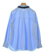 UNITED ARROWS（ユナイテッドアローズ）カジュアルシャツ 青 サイズ:F レディース/2200732162542