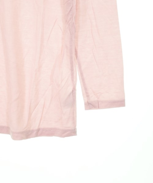 UNITED ARROWS（ユナイテッドアローズ）Tシャツ・カットソー ピンク サイズ:-(M位) レディース/2200732162573