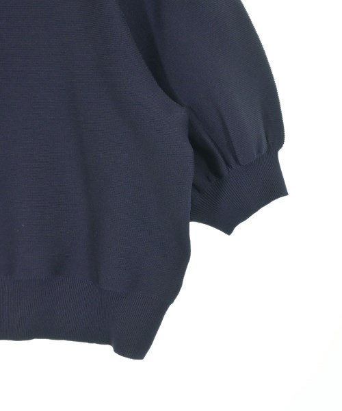 UNITED ARROWS（ユナイテッドアローズ）ニット・セーター 紺 サイズ:-(M位) レディース/2200732162580