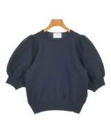UNITED ARROWS（ユナイテッドアローズ）ニット・セーター 紺 サイズ:-(M位) レディース/2200732162580