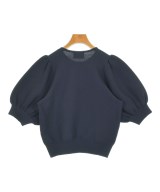 UNITED ARROWS（ユナイテッドアローズ）ニット・セーター 紺 サイズ:-(M位) レディース/2200732162580