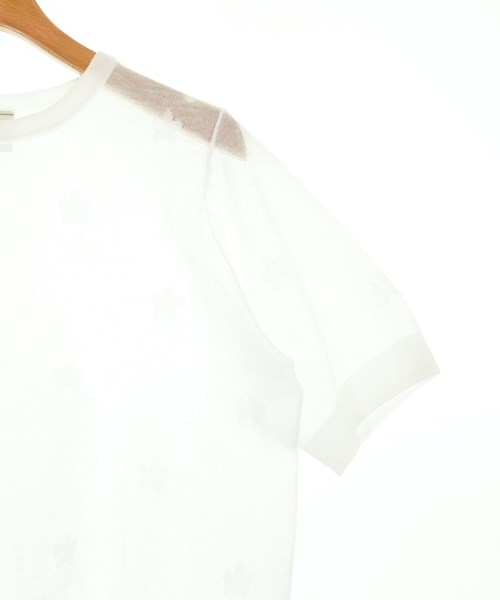 UNITED ARROWS（ユナイテッドアローズ）ニット・セーター 白 サイズ:F レディース/2200732162597