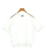 UNITED ARROWS（ユナイテッドアローズ）ニット・セーター 白 サイズ:F レディース/2200732162597