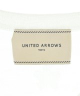 UNITED ARROWS（ユナイテッドアローズ）ニット・セーター 白 サイズ:F レディース/2200732162597