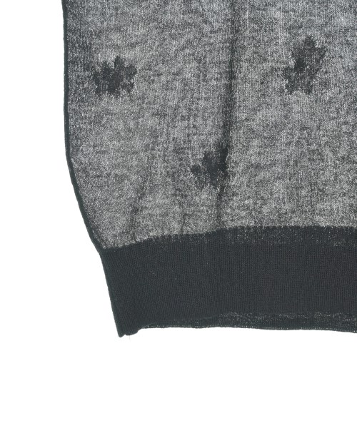 UNITED ARROWS（ユナイテッドアローズ）ニット・セーター 黒 サイズ:F レディース/2200732162603