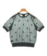 UNITED ARROWS（ユナイテッドアローズ）ニット・セーター 黒 サイズ:F レディース/2200732162603