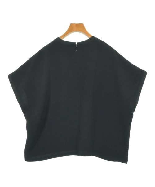 UNITED ARROWS（ユナイテッドアローズ）ノースリーブ 黒 サイズ:F レディース/2200732162610