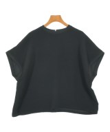 UNITED ARROWS（ユナイテッドアローズ）ノースリーブ 黒 サイズ:F レディース/2200732162610
