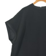 UNITED ARROWS（ユナイテッドアローズ）ノースリーブ 黒 サイズ:F レディース/2200732162610