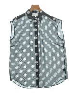 UNITED ARROWS（ユナイテッドアローズ）ブラウス 黒 サイズ:F レディース/2200732162658