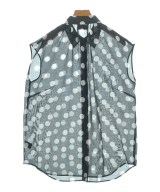 UNITED ARROWS（ユナイテッドアローズ）ブラウス 黒 サイズ:F レディース/2200732162658