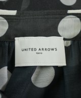 UNITED ARROWS（ユナイテッドアローズ）ブラウス 黒 サイズ:F レディース/2200732162658