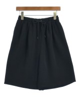 UNITED ARROWS（ユナイテッドアローズ）ショートパンツ 黒 サイズ:36(S位) レディース/2200732162689
