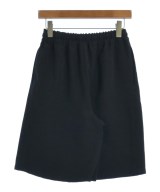 UNITED ARROWS（ユナイテッドアローズ）ショートパンツ 黒 サイズ:36(S位) レディース/2200732162689