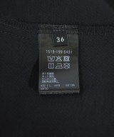 UNITED ARROWS（ユナイテッドアローズ）ショートパンツ 黒 サイズ:36(S位) レディース/2200732162689