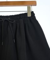 UNITED ARROWS（ユナイテッドアローズ）ショートパンツ 黒 サイズ:36(S位) レディース/2200732162689