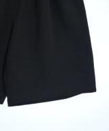UNITED ARROWS（ユナイテッドアローズ）ショートパンツ 黒 サイズ:36(S位) レディース/2200732162689