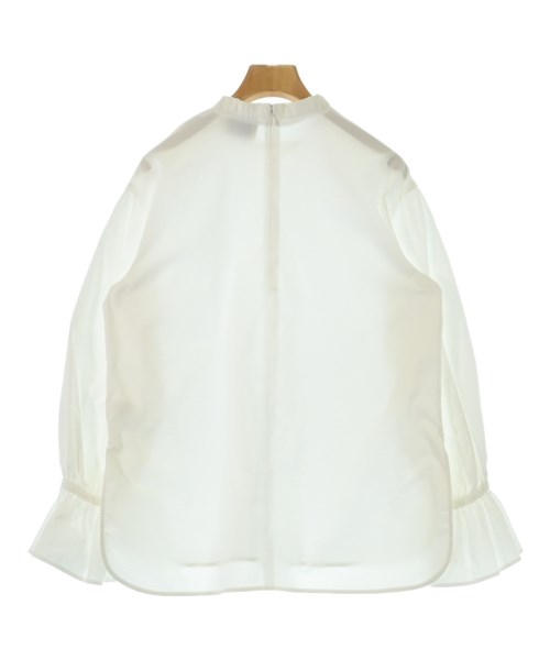 UNITED ARROWS（ユナイテッドアローズ）ブラウス 白 サイズ:F レディース/2200732377038