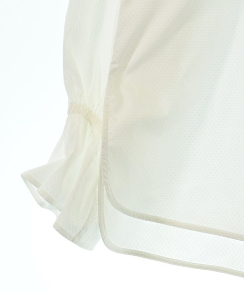 UNITED ARROWS（ユナイテッドアローズ）ブラウス 白 サイズ:F レディース/2200732377038
