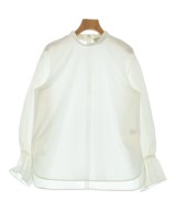 UNITED ARROWS（ユナイテッドアローズ）ブラウス 白 サイズ:F レディース/2200732377038