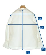 UNITED ARROWS（ユナイテッドアローズ）ブラウス 白 サイズ:F レディース/2200732377038