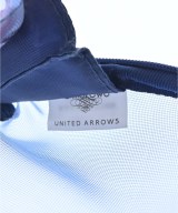UNITED ARROWS（ユナイテッドアローズ）ポーチ 紺 サイズ:- レディース/2200732380021