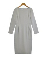 UNITED ARROWS（ユナイテッドアローズ）ワンピース 青 サイズ:36(S位) レディース/2200732386023