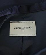 UNITED ARROWS（ユナイテッドアローズ）ロング・マキシ丈スカート 紺 サイズ:38(M位) レディース/2200732442019