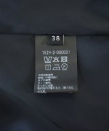 UNITED ARROWS（ユナイテッドアローズ）ロング・マキシ丈スカート 紺 サイズ:38(M位) レディース/2200732442019