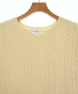 UNITED ARROWS（ユナイテッドアローズ）ベスト 白 サイズ:F レディース/2200732477011