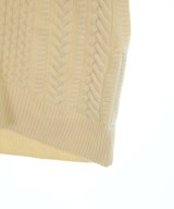 UNITED ARROWS（ユナイテッドアローズ）ベスト 白 サイズ:F レディース/2200732477011