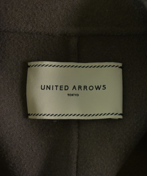 UNITED ARROWS（ユナイテッドアローズ）その他 茶 サイズ:36(S位) レディース/2200722365038