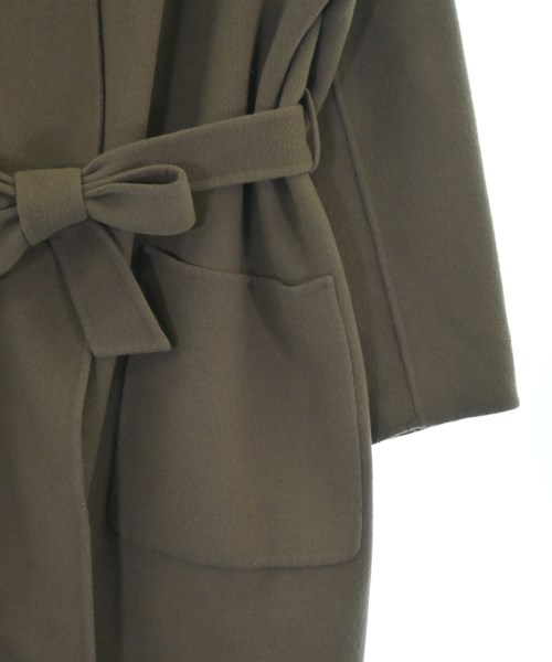 UNITED ARROWS（ユナイテッドアローズ）その他 茶 サイズ:36(S位) レディース/2200722365038