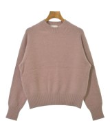 UNITED ARROWS（ユナイテッドアローズ）ニット・セーター ピンク サイズ:F レディース/2200725526030