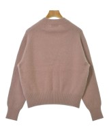 UNITED ARROWS（ユナイテッドアローズ）ニット・セーター ピンク サイズ:F レディース/2200725526030